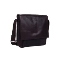 Strellson Brick Lane Jeremy Shoulderbag svf Herren...