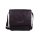 Strellson Brick Lane Jeremy Shoulderbag svf Herren Umhängetasche darkbrown