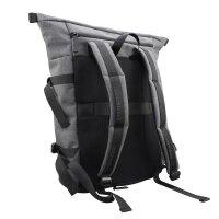 Strellson Northwood 2.0 Sebastian Backpack lvz Herren Rucksack mit Laptopfach