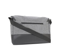 Strellson Northwood 2.0 Dorian Messenger lhf Herren Umhängetasche Querformat