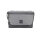 Strellson Northwood 2.0 Dorian Messenger lhf Herren Umhängetasche Querformat darkgrey