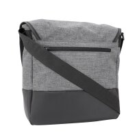 Strellson Brick Northwood 2.0 Dorian Shoulderbag Mvf Herren Umhängetasche darkgrey