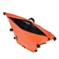 Strellson Stockwell 2.0 Sebastian Backpack Lvz Herren Rucksack mit Laptopfach orange