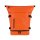 Strellson Stockwell 2.0 Sebastian Backpack Lvz Herren Rucksack mit Laptopfach orange