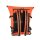 Strellson Stockwell 2.0 Sebastian Backpack Lvz Herren Rucksack mit Laptopfach orange