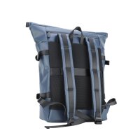 Strellson Stockwell 2.0 Sebastian Backpack Lvz Herren Rucksack mit Laptopfach darkblue