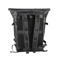 Strellson Stockwell 2.0 Sebastian Backpack Lvz Herren Rucksack mit Laptopfach black