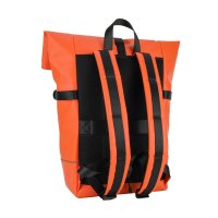 Strellson Stockwell 2.0 Eddie Backpack Mvf Herren Rucksack mit Laptopfach
