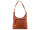 Harbour 2nd UP13121 Hobobag Style Cameron Umhängetasche cognac