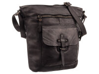 Harbour 2nd UP13119 Crossbody Style SKYLER Umhängetasche ash