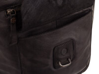 Harbour 2nd UP13119 Crossbody Style SKYLER Umhängetasche ash