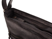 Harbour 2nd UP13119 Crossbody Style SKYLER Umhängetasche ash