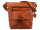 Harbour 2nd UP13119 Crossbody Style SKYLER Umhängetasche cognac