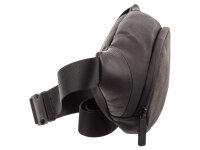 CityLights by Harbour 2nd CL.13015 Beltbag Style Orlando Gürteltasche ash