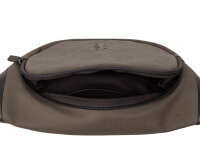CityLights by Harbour 2nd CL.13015 Beltbag Style Orlando Gürteltasche grey