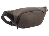 CityLights by Harbour 2nd CL.13015 Beltbag Style Orlando Gürteltasche grey