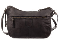 Harbour 2nd UP13118 Crossbody Style EMERSON Umhängetasche ash