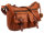 Harbour 2nd UP13118 Crossbody Style EMERSON Umhängetasche cognac