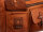 Harbour 2nd UP13118 Crossbody Style EMERSON Umhängetasche cognac