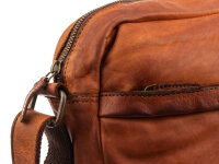 Harbour 2nd UP13127 Messenger Style PARKER Umhängetasche
