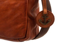 Harbour 2nd UP13127 Messenger Style PARKER Umhängetasche