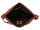 Harbour 2nd UP13127 Messenger Style PARKER Umhängetasche
