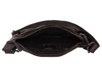 Harbour 2nd UP13115  Beltbag Style LOGAN Gürteltasche ash