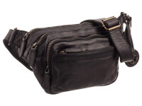 Harbour 2nd UP13131 Beltbag Style Harper Gürteltasche ash