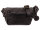 Harbour 2nd UP13115  Beltbag Style LOGAN Gürteltasche ash