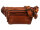 Harbour 2nd UP13115  Beltbag Style LOGAN Gürteltasche cognac