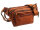 Harbour 2nd UP13115  Beltbag Style LOGAN Gürteltasche cognac