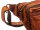 Harbour 2nd UP13115  Beltbag Style LOGAN Gürteltasche cognac
