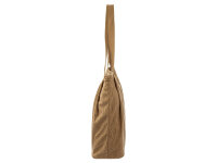 Prato SC01"Ananas" zeitloser Shopper aus Breitcord