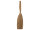 Prato SC01"Ananas" zeitloser Shopper aus Breitcord