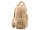 Prato SC03 "Ananas" zeitloser Rucksack Breitcord mit Notebookfach ca. 14"