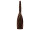 Prato SC01"Ananas" zeitloser Shopper aus Cord brown
