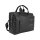 Strellson Stockwell 2.0 Charles Briefbag mhz Herren Umhängetasche Querformat black