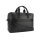 Strellson Stockwell 2.0 Charles Briefbag mhz Herren Umhängetasche Querformat black