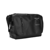 Strellson Stockwell 2.0 Dorian Messenger Lhf Herren Umhängetasche Querformat