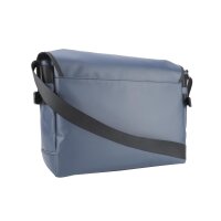 Strellson Stockwell 2.0 Dorian Messenger Lhf Herren Umhängetasche Querformat darkblue