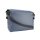 Strellson Stockwell 2.0 Dorian Messenger Lhf Herren Umhängetasche Querformat darkblue