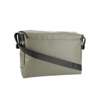 Strellson Stockwell 2.0 Dorian Messenger Lhf Herren Umhängetasche Querformat khaki