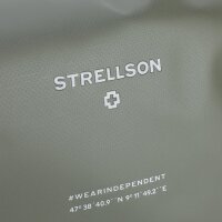 Strellson Stockwell 2.0 Dorian Messenger Lhf Herren Umhängetasche Querformat khaki