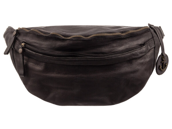 Harbour 2nd UP13135 Beltbag Style KENDALL Gürteltasche ash