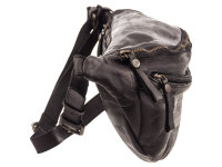 Harbour 2nd UP13135 Beltbag Style KENDALL Gürteltasche ash