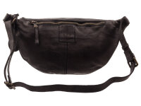 Harbour 2nd UP13135 Beltbag Style KENDALL Gürteltasche ash