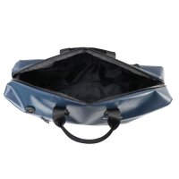 Strellson Stockwell 2.0 Landon Weekender Mhz Herren Weekender Reisetasche darkblue