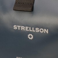 Strellson Stockwell 2.0 Landon Weekender Mhz Herren Weekender Reisetasche darkblue