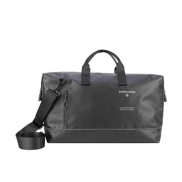 Strellson Stockwell 2.0 Landon Weekender Mhz Herren Weekender Reisetasche black