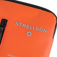Strellson Stockwell 2.0 Brian Shoulderbag Xsvz Herren Umhängetasche Hochformat